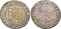 Konstanz Bistum Batzen o. J. Hugo von Landenberg 1496-1532. Hübsche Pati... 29.11 US$  +  10.48 US$ shipping