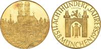 M&uuml;nchen Stadt Goldmedaille zu 3 Dukaten 1958. Stempel von K. Roth, auf d... 12,668.22 元 免费寄运