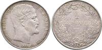 D&auml;nemark 2 Rigsdaler 1855, FK-FF, Altona. Frederik VII. 1848-1863. Sehr ... 2,221.81 元  ＋  350.81 元 运费