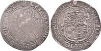 Gro&szlig;britannien Shilling o. J. (1630/1631), London. Charles I. 1625-1649.... 1,754.06 元  ＋  350.81 元 运费