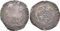Gro&szlig;britannien Half Crown o. J. Charles I. 1625-1649. Kl. Kratzer, fast ... 2,065.89 元  ＋  350.81 元 运费