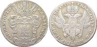 Hamburg Stadt 32 Schilling 1755 IHL. Winz. Zainende, sehr sch&ouml;n 974.48 元  ＋  350.81 元 运费
