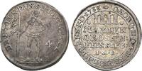 Braunschweig Calenberg Hannover 4 Mariengroschen 1738, Zellerfeld. Georg... 584.69 元  ＋  350.81 元 运费