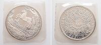 Braunschweig L&uuml;neburg Celle Silbermedaille 1975. Christian Ludwig 1648-1... 1,520.19 元  ＋  350.81 元 运费
