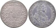 Augsburg Stadt Reichstaler 1642. Kl. Henkelspur, sehr sch&ouml;n 4,287.71 元 免费寄运