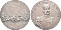 N&uuml;rnberg Stadt, Silbermedaille 1901. Mattiert, vorz&uuml;glich-Stempelglanz 2,923.44 元  ＋  350.81 元 运费
