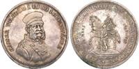Brandenburg Preussen Silbermedaille 1897. Wilhelm I. 1861-1888. Auf sein... 896.52 元  ＋  350.81 元 运费