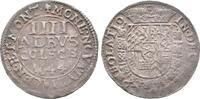 J&uuml;lich Kleve Berg 4 Albus c&ouml;lsch 1644, D&uuml;sseldorf. Wolfgang Wilhelm 1624... 662.65 元  ＋  350.81 元 运费