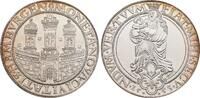 Hamburg Stadt Silbermedaille zu einem Taler 1975. Leichte Patina, polier... 428.77 元  ＋  350.81 元 运费
