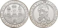 Hamburg Stadt Silbermedaille zu einem Taler 1975. Leichte Patina, polier... 428.77 元  ＋  350.81 元 运费