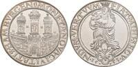 Hamburg Stadt Silbermedaille zu einem Taler 1975. Leichte Patina, polier... 428.77 元  ＋  350.81 元 运费