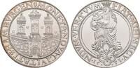 Hamburg Stadt Silbermedaille zu einem Taler 1975. Leichte Patina, polier... 428.77 元  ＋  350.81 元 运费