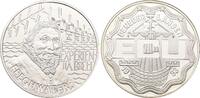 Niederlande 25 Gulden 1993. Leeghwater. Polierte Platte 389.79 元  ＋  350.81 元 运费