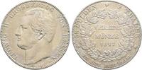Hessen Darmstadt Vereinsdoppeltaler 1842. Ludwig II. 1830-1848. H&uuml;bsche ... 2,728.54 元  ＋  350.81 元 运费