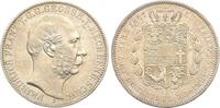 Mecklenburg Schwerin Vereinstaler 1867 A. Friedrich Franz II. 1842-1883.... 2,533.64 元  ＋  350.81 元 运费