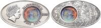 Fiji 10 Dollars 2012. Apokalypse I &ndash; Prophezeiung des Maya-Kalenders. St... 1,130.40 元  ＋  350.81 元 运费
