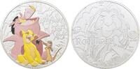 Frankreich 10 Euro 2024. 30 Jahre K&ouml;nig der L&ouml;wen. In Kapsel mit Zertifi... 749.44 元  ＋  337.25 元 运费