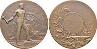 Kunstmedaillen, Bronzemedaille o. J. Coudray, Marie-Alexandre-Lucien. Vo... 224.83 元  ＋  337.25 元 运费