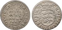 Dänemark 2 Skilling Christian IV. 1588-1648. -