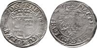 Schauenburg und Holstein Schreckenberger Ernst III. 1601-1622. -
