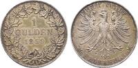Frankfurt Stadt Gulden -