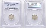 Philippinen, unter amerikanischer Verwaltung, 10 Centavos -