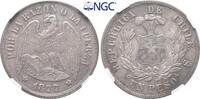Chile Peso -