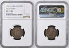 Niederlande Geldern Duit 1759: Vorz&uuml;glich-Stempelglanz / NGC MS 63 BN 974.48 元  ＋  350.81 元 运费