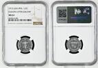 Philippinen, Culion Leper Kolonie 1/2 Centavo -