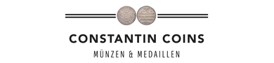 Constantin Coins