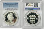 MONACO 10 € 2012 10 € Honoré II PP 127.88 US$  +  16.42 US$ shipping