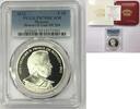 MONACO 10€ 2012 MONACO HONORE II 10€ PP 139.61 US$  +  16.42 US$ shipping