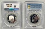 Monaco 5 € 2004 Rare 5 € argent Rainier III Sainte-Dévote 2004 gradée 69... 211.17 US$  +  16.42 US$ shipping