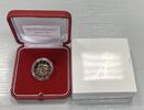 MONACO 2 euro 2021 Albert II & Princesse Charlène P.P. 691.01 US$632.35 US$  +  18.77 US$ shipping