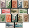 MONACO 1940 Croix-Rouge Monégasque ss MNH 134.92 US$  +  16.42 US$ shipping