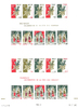 MONACO 1981 Bloc-feuillet EUROPA 1981 ss MNH 175.98 US$  +  16.42 US$ shipping