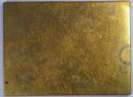 Belgium Historical medal 1919 Testimonial of Gratitude – Design by Jacques Marin VF