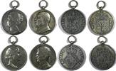 **20 % sale** Netherlands Historical medals “The Royal Family” unknown in literature by J.C. Wieneke, RARE -