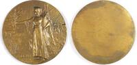 Belgium / Ghent Historical medal 25th Anniversary of the Reign of King Wilhelm -