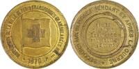 France Historical medal Franco-Prussian War Church of Rosny Provisional Ambulance -