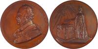 Netherlands Historical medal Prince Willem Frederik – 50th Anniversary as Grandmaster of the Dutch Freemasons -
