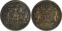 Netherlands Historical medal Alkmaar City Council Medal commemorating the Relief of the City -