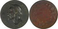 Belgium Historical medal 25th Anniversary of Peter Benoit at the Flemish Music School Antwerp -