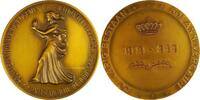 Belgium Historical medal 50th Anniversary of the National Society for Housing (1919–1969) -