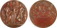 Belgium Historical medal Brussels International Exposition / Lagae/Wolfers -