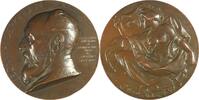 Belgium Historical medal Léon Vanderkindere – Professor of History at the Université Libre de Bruxelles -