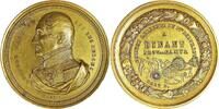 Belgium Historical medal Leopold I – King of the Belgians, Agricultural Prize Medal for Dinant -