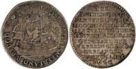 Netherlands Historical medal Inauguration of Prince Willem V as Stadtholder -