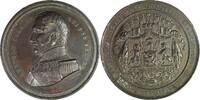 Belgium Historical medal Leopold I – Belgian Civic Guard and the Constitution Column -