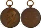 Belgium Historical medal Leopold II – 23rd Belgian Federal Gymnastics Festival, Liège -